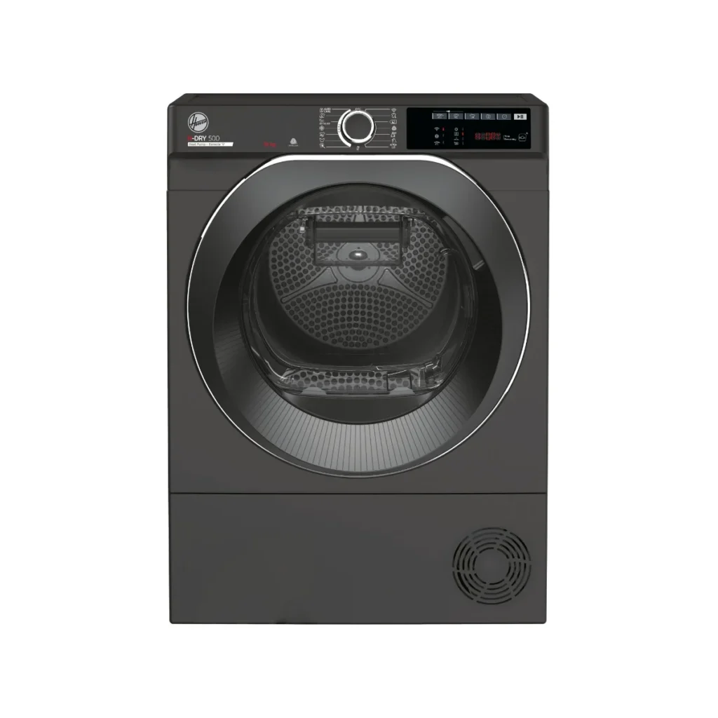 Hoover ā Tumble Dryer - Heatpump ā 10kg ā NDEH10A2TCBER-80