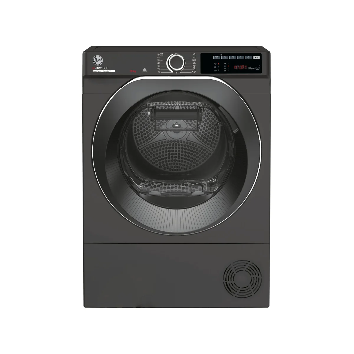 Hoover – Tumble Dryer - Heatpump – 10kg – NDEH10A2TCBER-80
