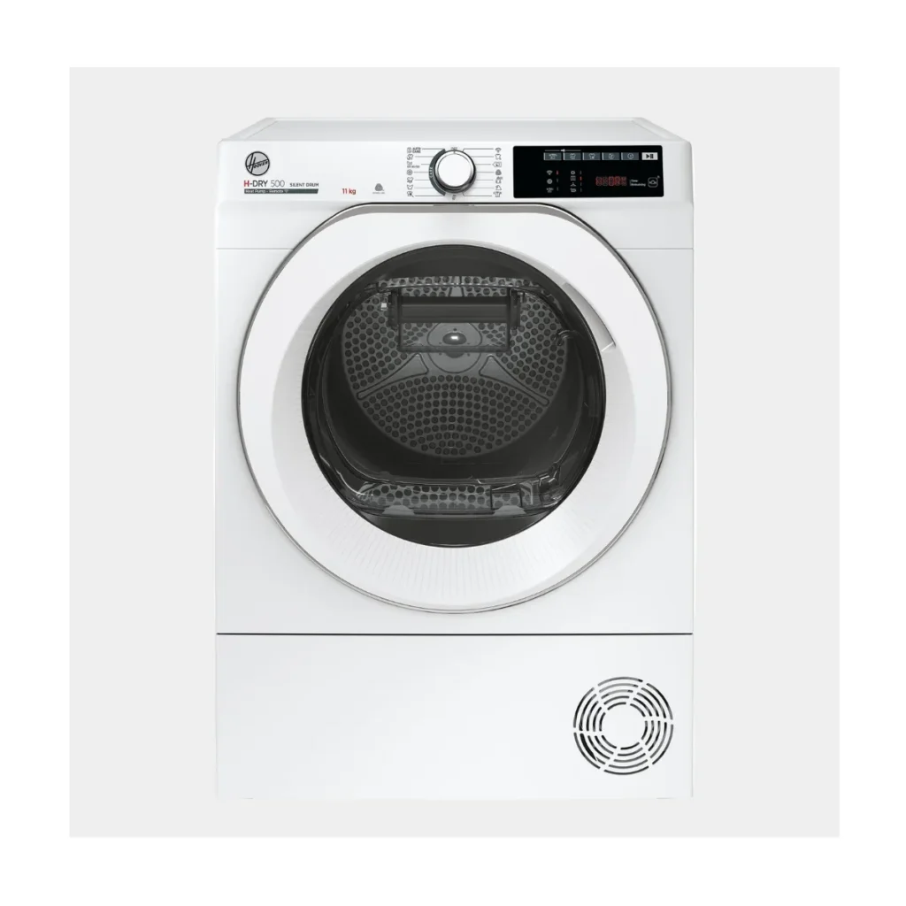 Hoover ā Tumble Dryer - Heatpump ā 11kg ā NDEH11A2TCEXM-80