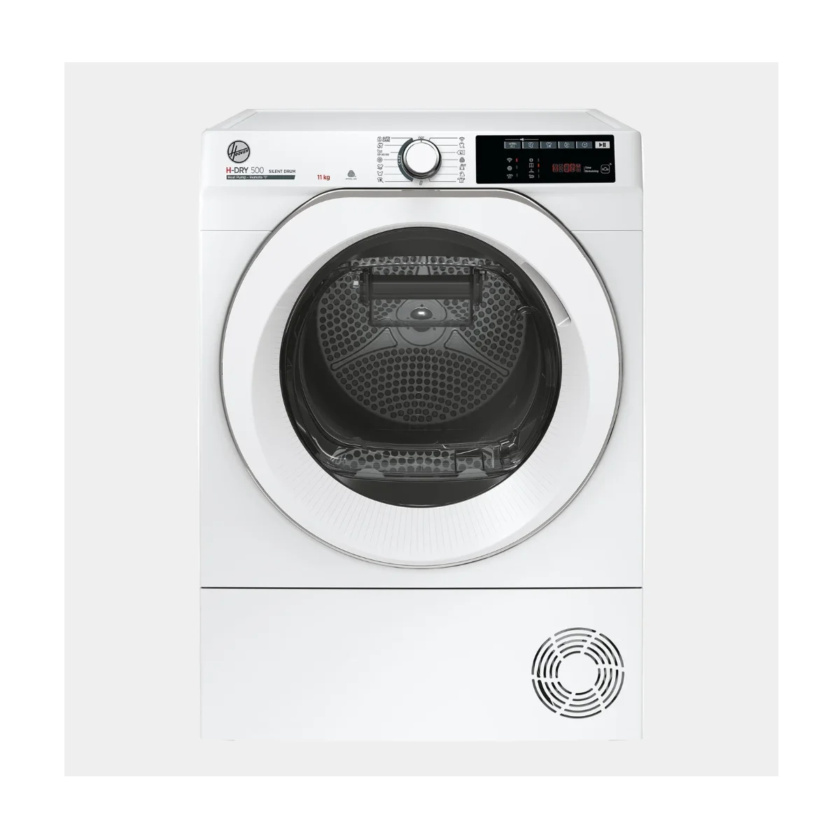 Hoover – Tumble Dryer - Heatpump – 11kg – NDEH11A2TCEXM-80