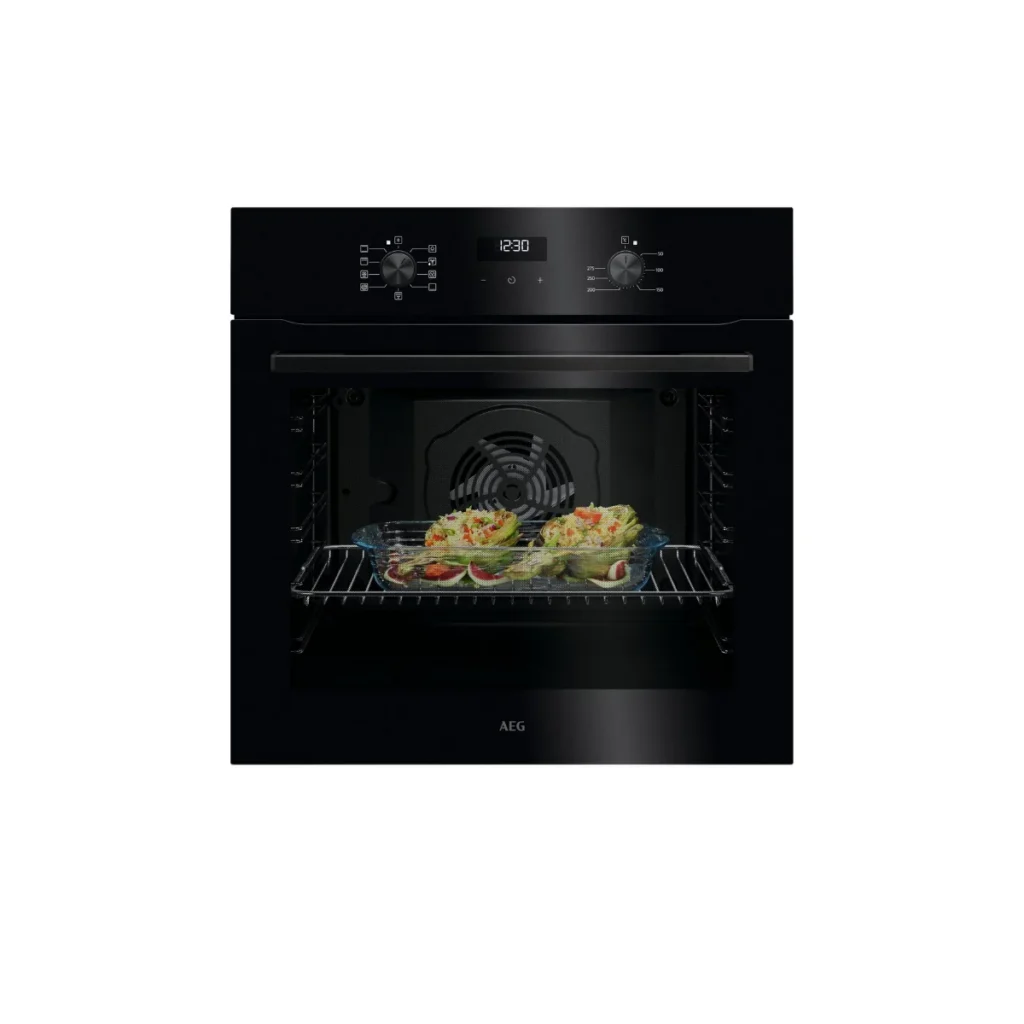 AEG – Single Oven – 72ltr – OU5AB20XK