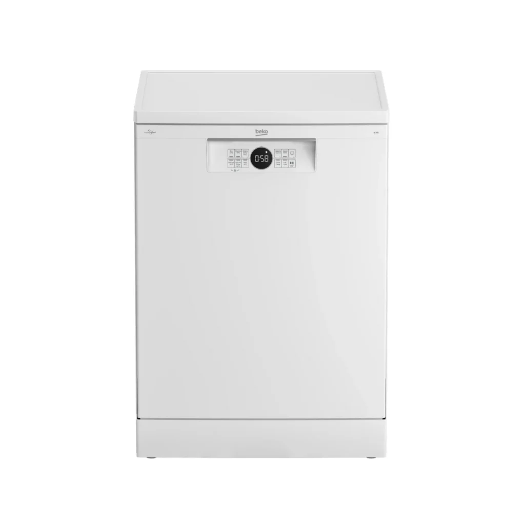 Beko – Dishwasher – BDFN26432W