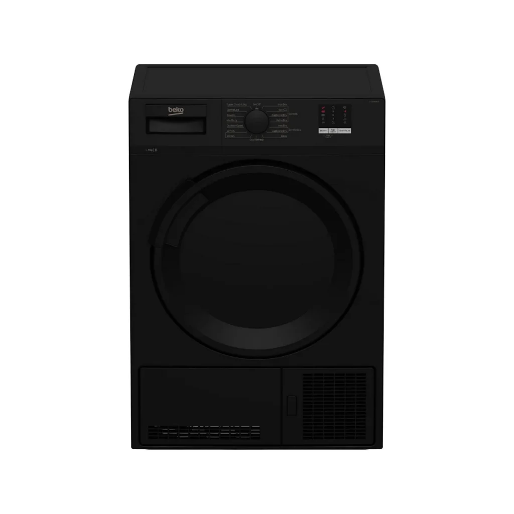 Beko – Tumble Dryer – 8kg – DTLCE80051B