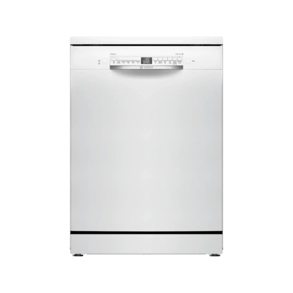 Bosch Series 2 – Dishwasher – SMS2HVW06G