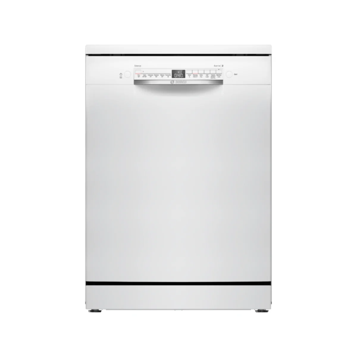 Bosch Series 2 – Dishwasher – SMS2HVW06G