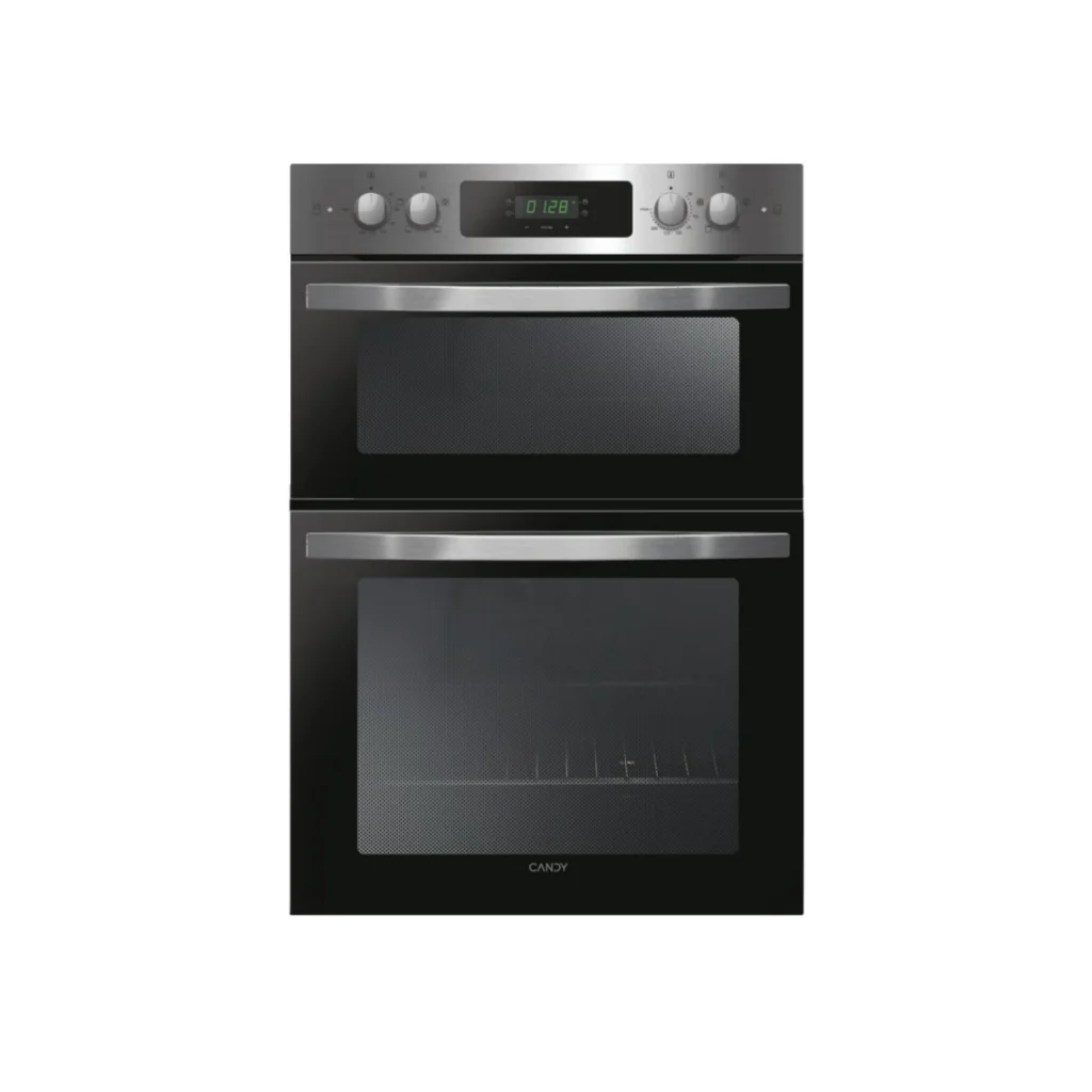 Candy – Double Oven – 65ltr – FCI9D405X