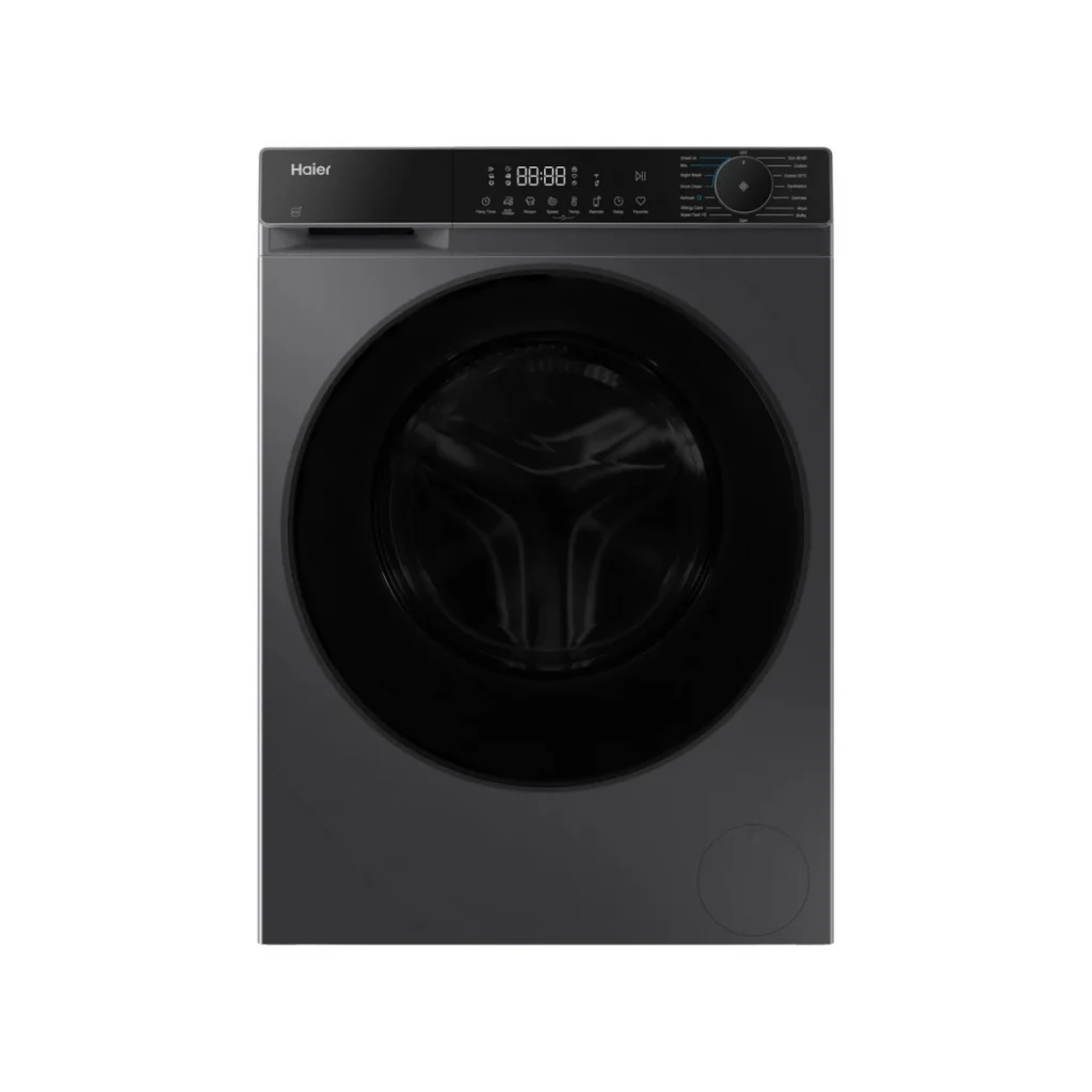 Haier – Washer – 9kg – HW9BP14357AEGTU